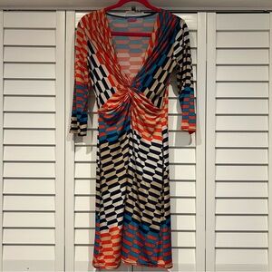 Size 6 Ingenue Dress